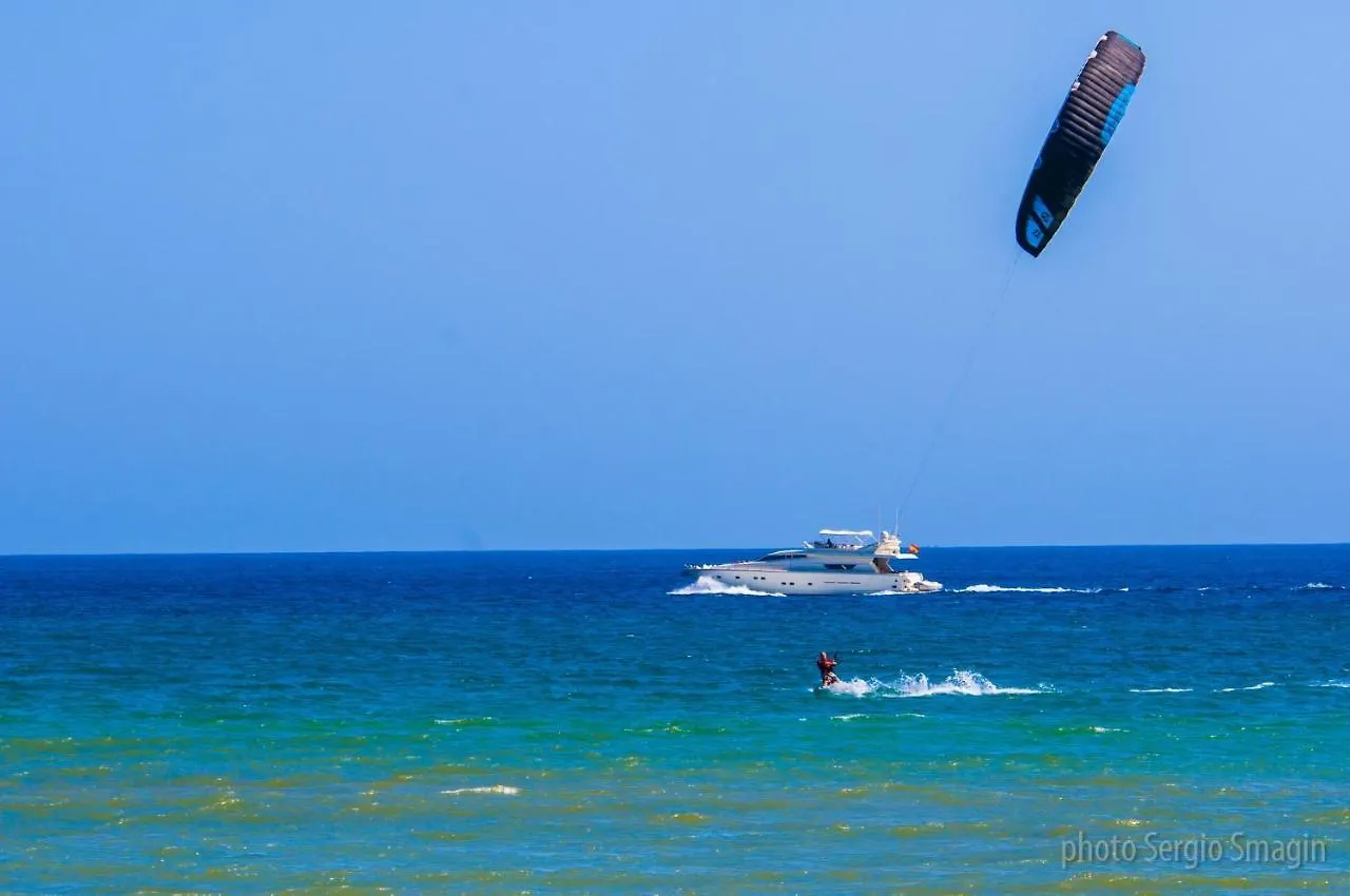 1.012 Apartamentos Aguila. Cercano A La Playa Y Al Centro De Benalmadena. Excelente Ubicacion.